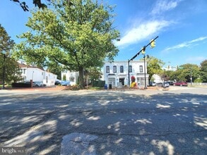 600 S Washington St in Alexandria, VA - Building Photo - Building Photo