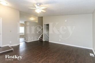 3912 Truro Ct in Indianapolis, IN - Building Photo - Building Photo