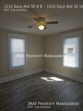 1216 Dale Ave SE in Roanoke, VA - Building Photo - Building Photo