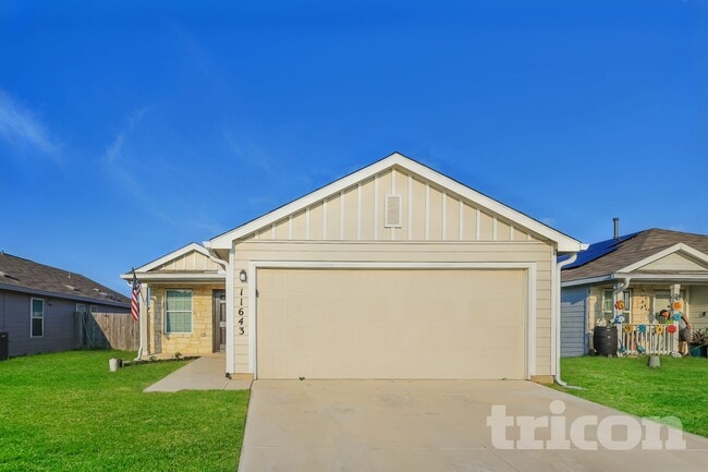 property at 11643 Tiger Woods