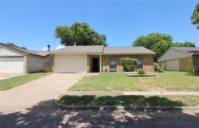 property at 10253 Sweet Gum St
