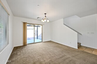 2748 E Megan St in Gilbert, AZ - Building Photo - Building Photo
