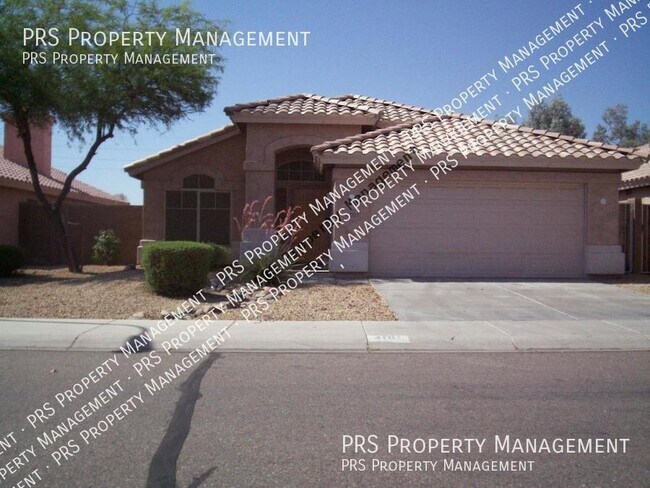 property at 4701 E Verbena Dr