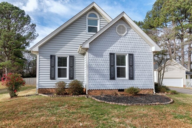 property at 106 Allison Way