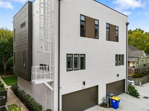 52 Reynolds Square Ln in Atlanta, GA - Building Photo - Building Photo