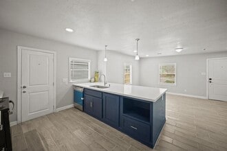 3430 Seabrook St in Houston, TX - Building Photo - Building Photo