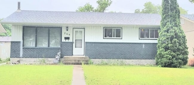 property at 266 Greenwood Ave