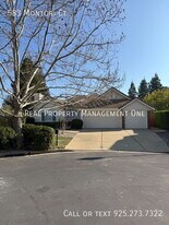 583 Montori Ct in Pleasanton, CA - Building Photo