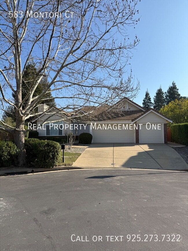 property at 583 Montori Ct