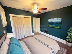 4938 Walsh St in St. Louis, MO - Building Photo - Building Photo