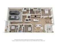 Westhaven Townhomes- Brand New! photo'