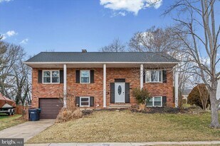 220 Garnett Rd in Joppatowne, MD - Building Photo