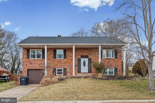 property at 220 Garnett Rd