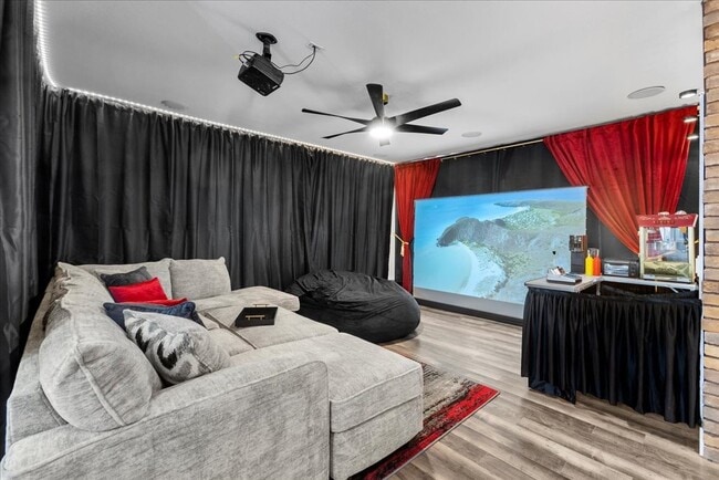 property at 10809 Garden Mist Dr