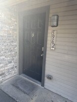 5962 Westcreek Dr in Fort Worth, TX - Building Photo