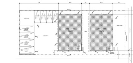 223 N St Louis St in Los Angeles, CA - Building Photo - Building Photo