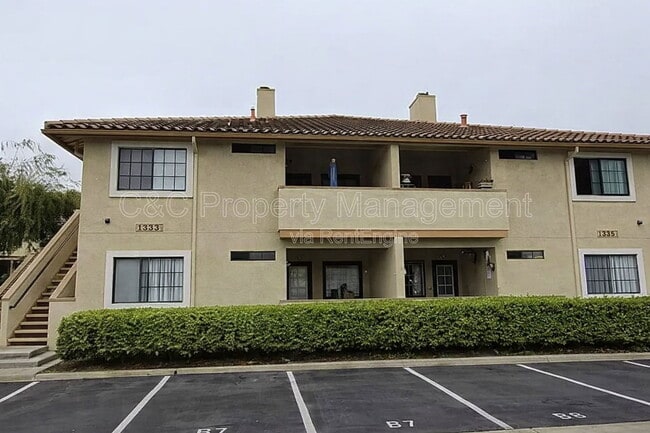 property at 3508 Paseo De Los Americanos