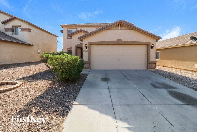 property at 1411 S 222nd Ln