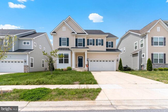 property at 4507 Shakespeare Cir