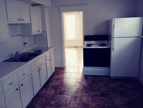 91 Crocker Blvd, Unit 1 in Mount Clemens, MI - Building Photo - Building Photo