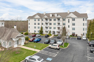 Schooner Cove Condominiums Apartments