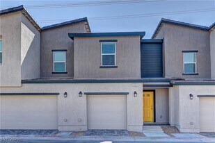 6960 Stafford Hl St, Unit 1 in Las Vegas, NV - Building Photo