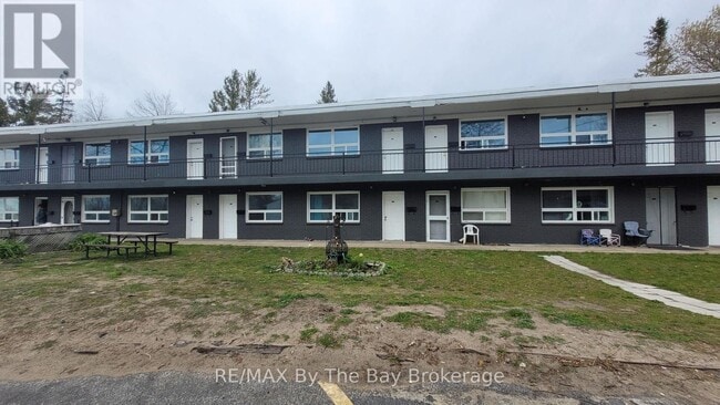 property at 280 River Rd E