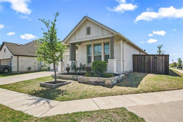 2915 Culver Ave in Celina, TX - Building Photo - Building Photo