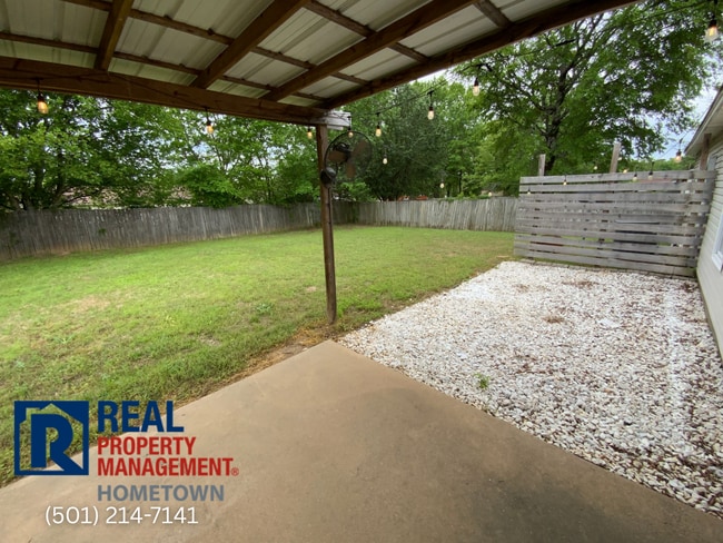 14123 Ridgecrest Dr in Alexander, AR - Building Photo - Building Photo