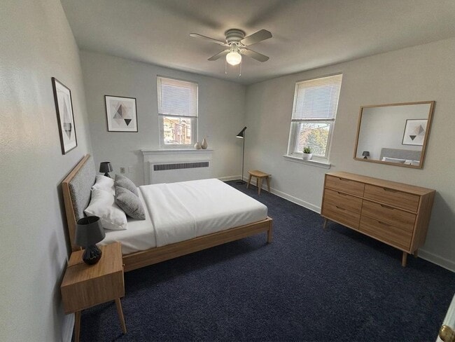 4555 Bleigh Ave in Philadelphia, PA - Building Photo - Building Photo