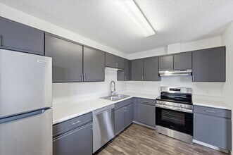 East Gate Estates in New Prague, MN - Building Photo - Building Photo