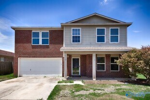 3571 Avalon Lake Dr SW in Madison, AL - Building Photo
