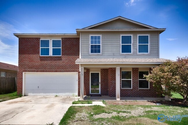 property at 3571 Avalon Lake Dr SW