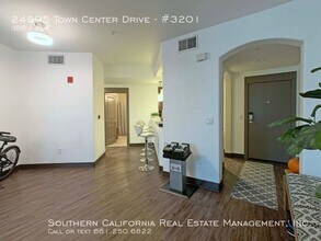 24595 Town Center Dr-Unit -#3201 in Santa Clarita, CA - Building Photo - Building Photo