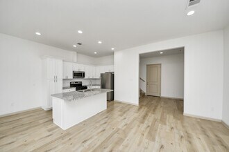 2119 Esther Dr in Houston, TX - Building Photo - Building Photo