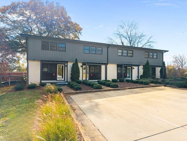 1616 Boyer St in Raleigh, NC - Building Photo - Building Photo