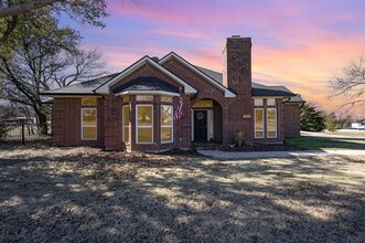 3227 Preston Hills Cir in Prosper, TX - Foto de edificio - Building Photo