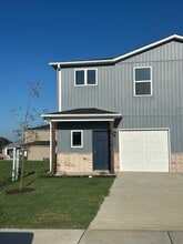 3402 SW Adoration St in Bentonville, AR - Building Photo - Building Photo