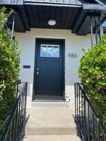 2885 Jackson Ave in Ogden, UT - Building Photo