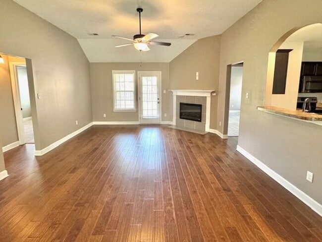 8148 Maywood Dr in Olive Branch, MS - Building Photo - Building Photo