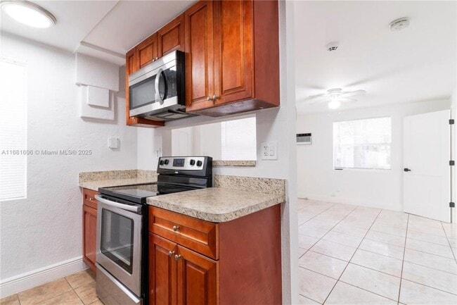property at 5820 Grant St