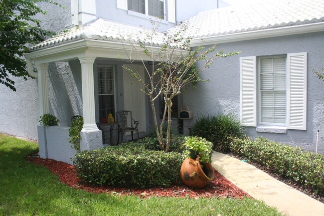 property at 4871 Walden Cir