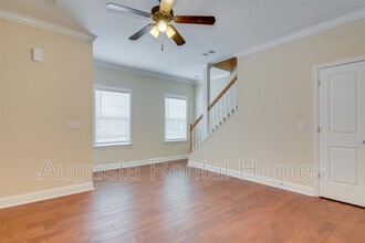 141 Village Run in Harlem, GA - Building Photo - Building Photo