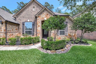 25222 Evergreen Bend Dr in Spring, TX - Building Photo - Building Photo