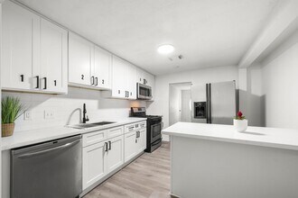 4943 Culmore Dr in Houston, TX - Building Photo - Building Photo