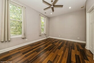 2734 W 18th St, Unit 2R in Chicago, IL - Foto de edificio - Building Photo