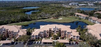 16410 Millstone Cir in Ft. Myers, FL - Building Photo