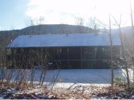 626 Upper Mad River Rd in Thornton, NH - Building Photo