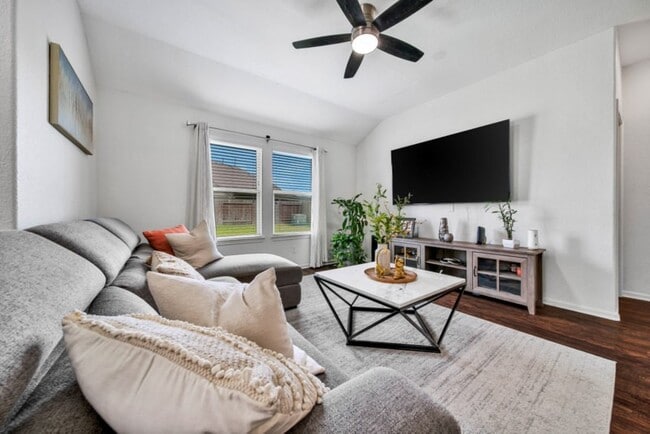 property at 2919 Iron Range Ct