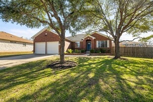 1506 Woodstone S in Cedar Park, TX - Building Photo